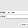 Disable Promiscous Mode Authentication VMware Fusion