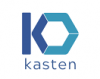 Kubernetes backups with Kasten K10 platform kasten